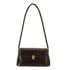 Bolso Pequeño de Hombro Minimalista de Alta Gama para Mujer, Comercio Exterior Transfronterizo, Nuevo Bolso de Moda Tendencia 2025, Bolso para el Uso Diario