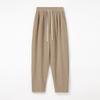 Pantalones de pana gruesos y cálidos con forro polar para mujer, de moda, combinan con todo, estilo Hallen de chenilla pequeña, pantalones casuales