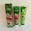 Fábrica de Origen de Pasta de Dientes Transfronteriza 110ml Menta Herbal Cadena de Suministro de la Empresa Lista de Pastas de Dientes Transfronterizas