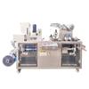 Máquina de Empaque de Cubierta de Burbuja de Plástico Aluminio Totalmente Automática Tableta de Leche Caramelo Cápsula Tableta Tableta Plana Aluminio Aluminio Máquina de Empaque Eficiente