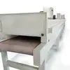 Línea de secado de productos no estándar secador transportador horno de secado horno horno de túnel de alta temperatura línea de secado horno
