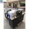 Vendas de máquina-ferramenta CNC máquina de rosca máquina de roscar através da parede equipamento de laminação de rosca de aço