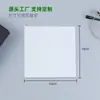 Paño de Limpieza para Gafas de Gamuza, Fibra Ultrafina, Sin Pelusa, Adecuado para Limpiar Pantallas de Teléfono Móvil, Joyería y Lentes, Personalizable con Logo
