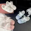Zapatillas de entrenamiento retro alemanas con lazo para mujer, nuevas de primavera/verano 2026, superventas populares, zapatillas Forrest Gump, zapatillas deportivas casual versátiles