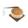 Haidilao Hot Pot Salsa Picante Picante Original 120g * 40 Bolsas Paquete Plato Seco Paquete Pequeño Dormitorio