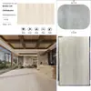 Laje de Rocha de Alta Densidade, Esculpida, Acabamento Fosco Glaceado de Cera de Abelha, Textura Suave, Tamanho 1,2X1,8M, Adequada para Toda a Casa, Poucas Juntas, Resistente a Manchas e Desgaste