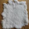 Venta directa de fábrica de piel de conejo, rodilleras de piel de conejo entera, forro para ropa, accesorios para el hogar, accesorios de fotografía, piel de conejo cocida.