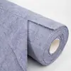 Paños de Limpieza Desprendibles Verdes, Rollo Grande, 20 Piezas, 30-50 Paños Desechables Semanales Perezosos, Toallas Específicas para Lavar Platos de Cocina, Paños de Limpieza