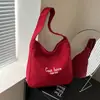 Bolso Tote de Gran Capacidad Nuevo de Verano para Ir al Trabajo 2026 Nuevo Bolso de Hombro, Elegante, Sencillo, Moderno y Versátil