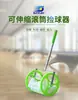 Red Telescópica Portátil para Recoger Pelotas de Ping Pong Hecha en Fábrica para Campos de Entrenamiento, Cesta para Recolección de Pelotas