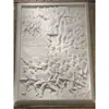 Fabricante de Personalização de Relevos Escultura em Pedra Figura Esculturas Fibra de Vidro Bronze Fundido Bronze Forjado Corrimãos de Bronze Cimento Paredes de Fundo de Campus