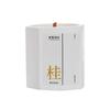 Vela perfumada de Osmanthus para dormitorio, hogar, interior, nicho, vela con fragancia avanzada, sin humo, romántica, para vacaciones, caja de regalo.