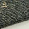Tejido de lana grueso, mezcla de 50% lana, 760g/m, adecuado para abrigos, prendas de abrigo y prendas de moda de otoño/invierno; fabricante de tela