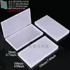 Caja espejo protectora para cámara SLR Caja de filtro de navegación para drones Caja de caja de lente óptica Caja de accesorios para telescopio astronómico