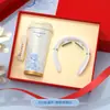 Kit de Presente Personalizado para Team-Building Corporativo com Impressão de Logo, Presentes Práticos para Funcionários, Clientes e Lembranças para o Dia dos Enfermeiros