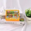 Brinquedos de Mesa Xadrez Voador, Xadrez das Feras, Go para Adultos, Xadrez, Damas, Gamão, Jogo Interativo Pai-Filho Xadrez Atacado