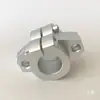 Eje Óptico Lineal Base de Soporte Horizontal Soporte en Forma de Diamante Shf8/10/12/16/20/25/30/35/40/50/60