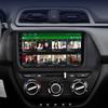 Aplicável ao Hyundai Rena de Pequim 2017-2021 Tela de controle central Android Navegação Imagem de ré Máquina tudo-em-um
