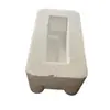 Suministrado Directamente por el Fabricante, Embalaje de Espuma de Alta Densidad, Embalaje de Espuma para Refrigeración y Conservación, Embalaje de Espuma a Prueba de Golpes y con Aislamiento Térmico para Entrega Express
