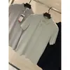 Camisa Polo Casual de Moda Versátil Masculina de Manga Curta, Tecido Elástico em Quatro Direções, Costura Adesiva Sem Costura, Secagem Rápida, Respirável, Coleção Primavera/Verão 2026