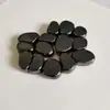 Ímã Preto Pontual do Fabricante Ímã Polido Brinquedo Ímã de Rúgbi Bola Magnética Pedra Assimétrica Aleatória Xadrez de Batalha Magnético