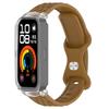 Adecuado para Correa Huawei Band 11Pro, Pulsera Huawei Band 7, Correa de Cuero Huawei Band 8/9/10/11