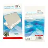 Funda Cristalina para New 3Dsll Nueva Caja Protectora para New 3Dsxl Carcasa Dura Transparente de PC Conectada Carcasa Cristalina Grande Nueva para los Tres