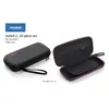 Bolsa de almacenamiento para consola Switch2 + funda de silicona + protector de pantalla de cristal templado + caja de tarjetas + tapas para joysticks set 10 en 1 TNS-5111