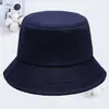 Sombrero de Pescador para Exteriores con Logo Personalizado, Sombrero de Cubo de Verano, Sombrero para el Sol para Exteriores para Mujeres, Sombrero para el Sol con Texto Impreso y Bordado para Hombres
