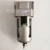 Filtro de Ar SMC Novo Japão AF30-03-W Copo Modular Antigo de Policarbonato Boca 3/8