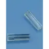 Pilar Guía de Luz de 4 mm Tipo Cabeza Plana Placa Guía de Luz F4 Cubierta Guía de Luz Pilar Indicador LDK4.0 (10 piezas)
