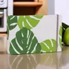 Álbum de Fotos de Bolso Manicai Horizontal 4R 6 Polegadas 36 Páginas com Capa de Tecido Estampado, Pronto para Atacado, Item Quente Transfronteiriço