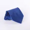 VULCAIN Corbata para Hombre de Vestir de Negocios Estilo Coreano Corbata para Novio Padrino Corbata para Cena de Boda