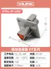 Conector Dechi DT04-4P-L012 4 pines impermeable DT06-08SA conector macho de diadema fijo
