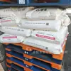 Gránulos de Materia Prima Plástica General para Moldeo por Inyección ABS Jilin Petrochemical Ge-150 para Suministros de Oficina, Aplicaciones Automotrices y Componentes Eléctricos