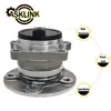 Rolamento de roda F01-3301210 unidade de roda traseira é adequado para Chery Jetour X70 unidade de roda de 18 polegadas