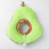 Collar isabelino ajustable Gorro para mascotas Collar de pan tostado Collar anti-lamido para mascotas Esterilización Anti-arañazos y mordeduras