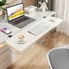 Tablero de extensión de escritorio plegable, bandeja para teclado, extensión de computadora, tablero de extensión de mesa alargado y ampliado, soporte de expansión