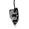Lr017470 Es Adecuado para el Mecanismo de Cerradura del Portón Trasero y el Mecanismo de Cerradura del Maletero de Land Rover 04-16 Fqr500080 Fqr500220