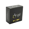 Caja de Empaque de Gel Reparador Postparto Personalizada Cartón Blanco Inserto Doble Caja de Color Cosmético Cartón de Empaque para Jabón Personalizado