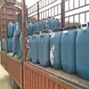 Revestimento Anticorrosivo e Impermeável de Silicone Modificado de Alto Desempenho Galeria de Tubulação Abrangente Estação de Tratamento de Água Piscina de Esgoto Tanque de Sedimentação Anticorrosão