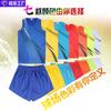 Fábrica Fuente Atletismo Deportes Traje para Correr Ropa de Entrenamiento para Correr Competición Deportiva de Grupo Estudiantil Se Puede DIY Venta al por Mayor