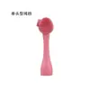 Mi Cepillo Limpiador Facial de Silicona Portátil para Viaje Mascarilla Facial Barro Mascarilla Ajuste Cepillo Desmaquillante Cepillo Limpiador Facial de Silicona para Cara