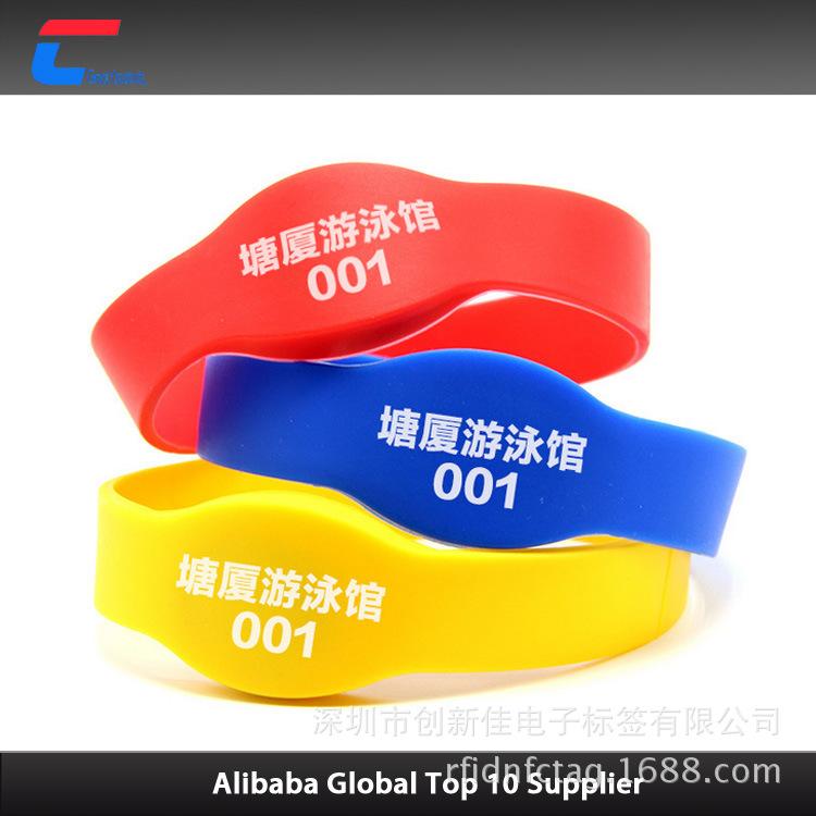 RFID手腕带12