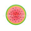 Esponja de Lavar Louça de Fábrica Esponja Redonda de Fruta de Desenho Animado Bloco de Esponja Limpeza de Tarefas Domésticas de Cozinha Esponja Absorvente Pano de Limpeza