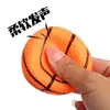 Brinquedos Sonoros para Pets, Bolas de Basquete Resistentes a Mordidas e para Dentes, Bolas Interativas para Treinamento, Suprimentos para Pets de Porte Grande, Médio e Pequeno