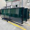 Vidrio Aislante Personalizado para Puertas y Ventanas del Fabricante, Vidrio Aislante para Muros Cortina, Vidrio Aislante de Tamaño Extra Grande, Muestreo Gratuito
