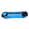 Riñonera Deportiva para Correr Tela de Buceo Impermeable a Prueba de Sudor Gran Capacidad Porta Teléfono Compatible con 6.0 pulgadas