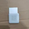 Abrir la puerta y chocar contra la pegatina anti-colisión Fu-free sin perforaciones, carácter Fu Qi Fu, cerradura de huellas dactilares, almohadilla anti-colisión, manija de puerta de baño, artefacto anti-colisión
