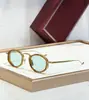 Óculos de Sol Metálicos Jmm Aragon Cross-Border Moda Europeia e Americana para Homens, Óculos de Sol Tendência Estilo de Rua Retrô de Alta Qualidade para Mulheres